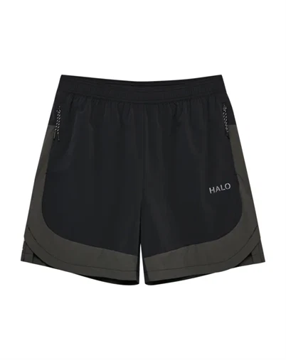 Halo - Division Shorts - Black